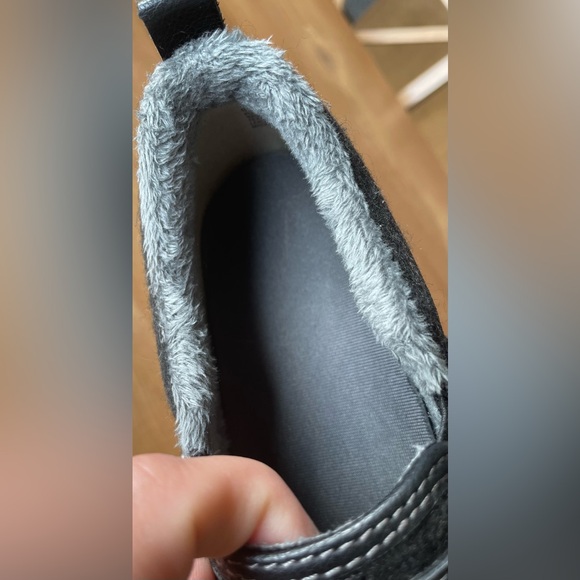 $⬇️JBU Women’s Shoes Leather Size 6.5 Worn Once Great Condition! - Picture 4 of 8